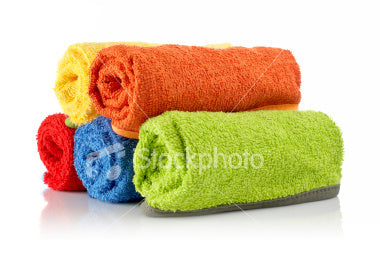 Park Towel